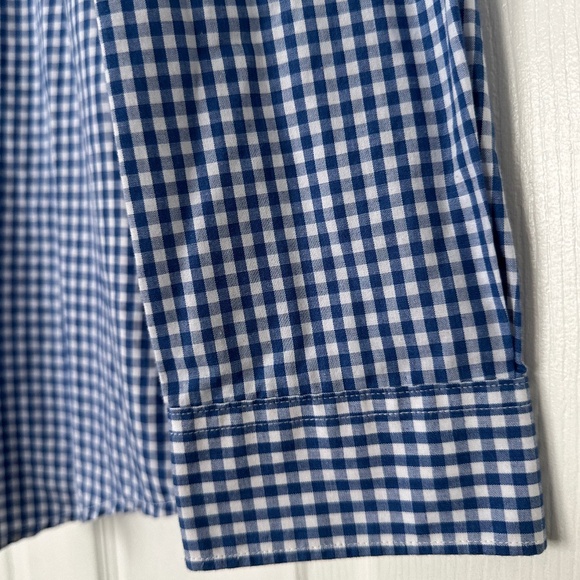 Men’s H&M Shirt - Blue color - Size S - Picture 3 of 3